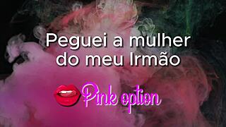 yo i fucked my brother's wife wanna hear the dirty details?