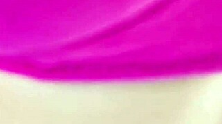 damn cute horny slut blows cock wildly then takes missionary creampie deep inside!