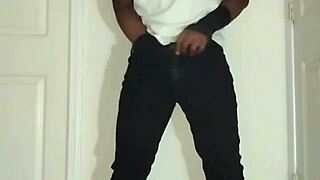 remembering those times i showed up dressed in jeans and wristbands like wrestling who wants to join