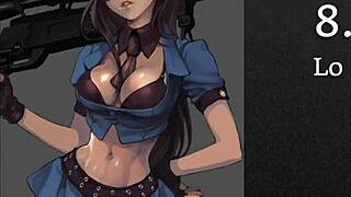 faygrey turns caitlyn's trophy into obedient pet with femdom control