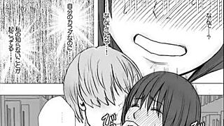played by sister's boyfriend in library hina fujiwara edition