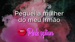 yo i fucked my brother's wife wanna hear the dirty details?