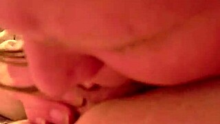 whoa tsbxoda, brandytopshelf's bbw throat takes your bwc deep - total sub bliss!