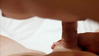 Teen Begs For Cum Gulp After Moaning Homemade Blowjob Feast