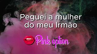 yo i fucked my brother's wife wanna hear the dirty details?