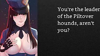 faygrey turns caitlyn's trophy into obedient pet with femdom control