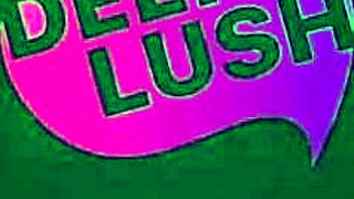 Kona Jade Deep Creampie Sex Tape Deeplush