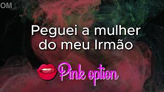 yo i fucked my brother's wife wanna hear the dirty details?