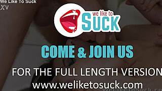 bathing petite indonesian teens suck lick monster cock cum together!