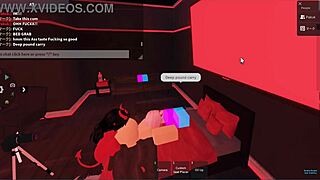 wanna see futa's monster cock wreck this slut at the club?