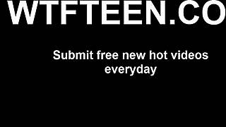 wanna share your hot young girlfriend with me for wild interracial fun?