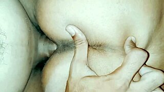 Desi village punjabi bhabhi tight shaved pussy hardcore fucked full chudai video