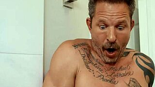 hey honey, watch my husband share my tight ass with his buddy