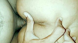 Desi village punjabi bhabhi tight shaved pussy hardcore fucked full chudai video