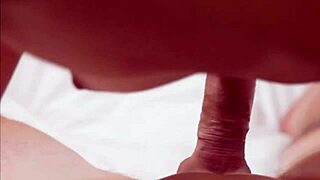 Teen Begs For Cum Gulp After Moaning Homemade Blowjob Feast