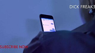 Eager quickie bedroom fuck on red sheer with juicy wet pussy monster cock deepthroat