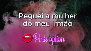 yo i fucked my brother's wife wanna hear the dirty details?