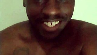 Solo Assfucking Masturbation with Facial Cumshot and Wide Leg Spreading Closeup