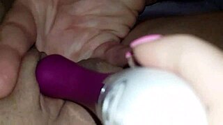 Will Fingering Push Her to Wild Orgasm?