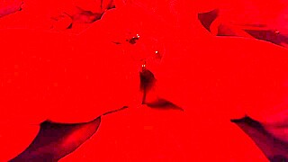 BBW Wife Squirts Multi Orgasms from Toy Then Sawzall Drilling!