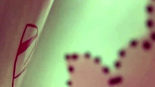 Stepmom shares bed after shower revealing taboo secrets with horny stepson