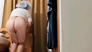 hey check out zea812's latest crossdressing ass update from homemade trans fun apr 25