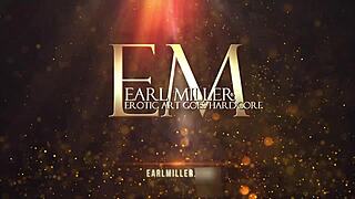 talons' STUD dick POUNDS tiffany's CUNT in RELENTLESS doggystyle as her big tits sway and pussy lips grip tight.