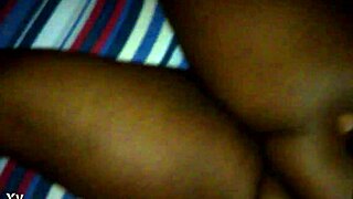 gaping ebony hood teen pussy stretched by monster bbc