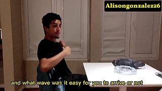 invited friend home for photos he pays cash to fuck my fat ass