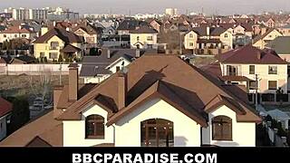 Will Trinity St Clair Survive BBC Massage Temptation?