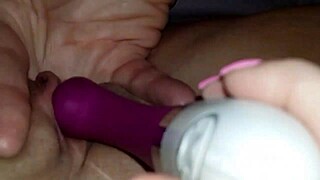 Will Fingering Push Her to Wild Orgasm?