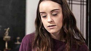 Ever wonder how busty milf lesbian teacher licks young student shaved pussy wet?