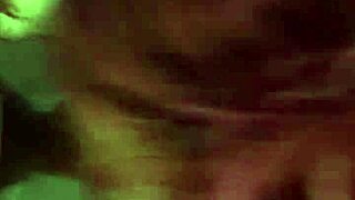 Lucy Amanita pierced nipples pov blowjob cumshot