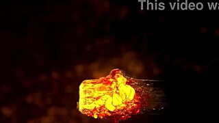 Karolina geiman endures dap piss 6on1 orgy backstage with ripped clothes and wet gagging