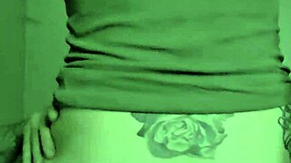 autumn sunshine gags on that monster cock deep