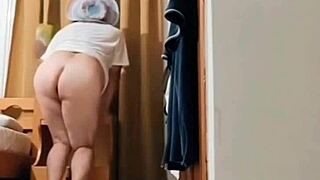 hey check out zea812's latest crossdressing ass update from homemade trans fun apr 25