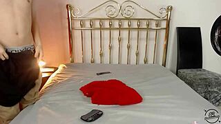 Fucking the hottest girl in class with her huge curvy ass and nerdy colombian vibes