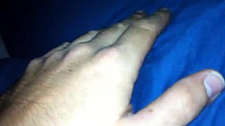 voyeur catches my cute ex-girlfriend's tight teen pussy up close