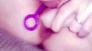 Girlfriend, why hide those toys when you crave hardcore dildo play?