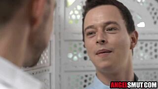 Craving that step family orgy?