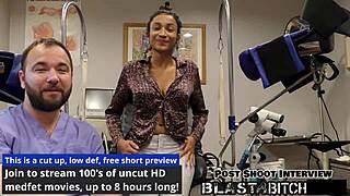 Miss Mars Pussy Blasted In Close-Up Cum Explosion!