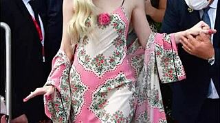 Captivating Anya Taylor-Joy Elegant Image Slideshow Collection