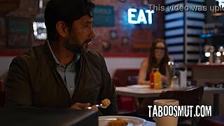 i fucked the loan officer hard to save my business