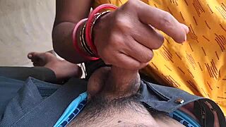 Mallu Cheating Wife Fucks Boyfriend Hard as Desi Slut Betrays Husband with Hot Sex