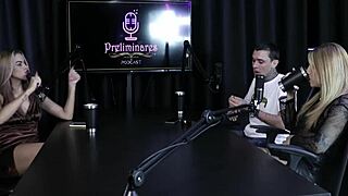 YASMIN PARIZ SHEER RED PISSED OFF FLIRTS FOOTJOB FOOTBALLER