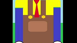 Threeway FNF Comic Group Fuck Links Up Hot Babes for Intense Threesome Action