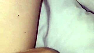 oh god wife fingers shaved wet pussy to shaking orgasm??