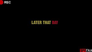 daddy tie me up in your dungeon madison summers begs stepdad for tight pussy play