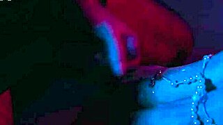 kneel and worship my feet goddess chokes you with deepthroat domination