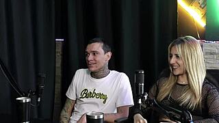 YASMIN PARIZ SHEER RED PISSED OFF FLIRTS FOOTJOB FOOTBALLER